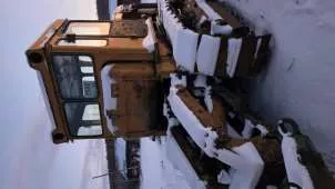 Бульдозер Б-170М1.01ЕК 2002 года, грн 75ЕХ 8781. Среднее неудовлетворительное состояние. Требует восстановления и проведения капитального ремонта основных агрегатов и узлов. Требует доукомплектации. Восстановление значительно затратно. Внешний вид неудовлетворительный. Реализуемое имущество…