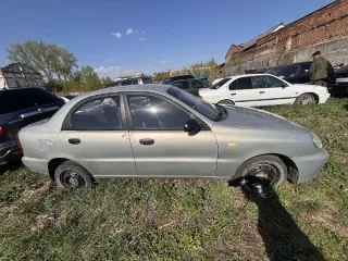Chevrolet Lanos, 2007, г/н О448НК196, VIN Y6DTF69Y070056042. Вид транспорта: легковой автомобиль. Объем двигателя: информация отсутствует. Год выпуска: 2007. Коробка передач: нет информации. Привод: нет информации. Государственный регистрационный знак: О448НК196. Мощность двигателя: нет информации…