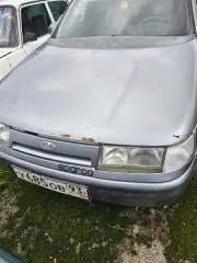 ВАЗ 21124 транспортное средство, г/н У685ОВ931, документы отсутствуют. Вид транспорта: легковой автомобиль, государственный регистрационный знак У685ОВ931, марка ВАЗ, модель 2112.