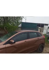 LADA XRAY GAB110, 2020. Легковой автомобиль марки: LADA, модели: XRAY GAB110, год выпуска: 2020 г., идентификационный номер (VIN): XTAGAB110L1297704. Ознакомление с имуществом: можно ознакомиться по месту его нахождения: г. Югорск, гараж на ул Гастелло 30А, №214, предварительно согласовав время с…