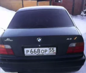Автомобиль BMW 318 1, 1993 г.в., Р668ОР 55, 115 л.с., VIN WBACA91010KA03152 Комментарии: имеются неисправности ходовой, рулевой рейки, насоса ГУР, повреждения лакокрасочного покрытия, следы коррозии на кузове. Возможны иные недостатки Автомобиль BMW 318 1, 1993 г.в., Р668ОР 55, 115 л.с., VIN…