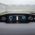 Автомобиль: марки CHANGAN, модель: UNI-V, год выпуска 2023, VIN LS5A2DKE8PA342974, 
Находится в залоге, залогодержатель АО Альфа-Банк. 
У автомобиля имеется трещина в бампере, сколы краски. 
Иные повреждения корпуса отсутствуют. 
Повреждения внутри салона автомобиля отсутствуют. 
Внутренние…