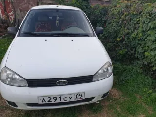 Lada Kalina 2011 автомобиль, марка, модель: ЛАДА 111830 ЛАДА КАЛИНА, год выпуска ТС 2011, VIN:XTA111830B0240859, цвет: белый, экологический класс третий, мощность двигателя, кВт/л.с. 62/84, масса без нагрузки: 1080, тип ТС легковой. Техническое состояние: автомобиль на ходу, водительская дверь…