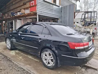 Hyundai Sonata, 2008, VIN: KMHEU41AP9A606913, гос.номер Х251ЕУ96. Имущество в залоге у АО «ТБанк». Продается в том виде, комплектности и состоянии, в каком оно есть на момент проведения торгов (соответствует приложенным фотографиям). Возможны повреждения, дефекты (в том числе скрытые), отсутствие…