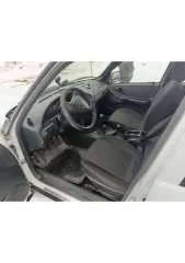 Lada Niva 2024 года, 83 л.с., 25000 км, полный привод. Легковой автомобиль, LADA NIVA; номер двигателя 2123 1364735; VIN: XTA212300S0917858. Находится в залоге у АО «Азиатско-Тихоокеанский Банк». ТС б/у, возможно наличие скрытых дефектов.