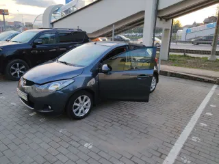 Mazda 2 2008, Автомобиль легковой, марка: МАЗДА, модель: 2, VIN: JMZDE145500204406, гос. рег. номер: К075ХМ193, год изготовления: 2008