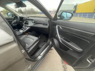 Geely Atlas Pro 2024 года, 149 лс, 30808 км, АКПП, VIN Y4K8722Z0RB308151