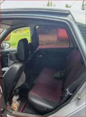 Lada Granta 2017 транспортное средство.