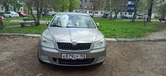 ŠKODA Octavia, 2011. Легковой автомобиль марки: ŠKODA, модели: Octavia, год выпуска: 2011 г., идентификационный номер (VIN): XW8BK61Z0BK270022. Ознакомление с лотом проводится по адресу: Респ. Башкортостан, Стерлитамак, ул. Волочаевская, по предварительной записи по тел.: +7 917 368-69-37, +7 937…