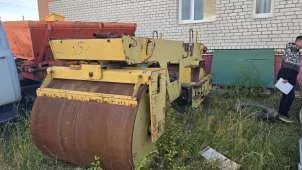 Автогрейдер TG 200 2017 г.в., грн 75ЕС 8853. Среднее неудовлетворительное состояние. Требует восстановления и проведения капитального ремонта основных агрегатов и узлов. Требует доукомплектации. Восстановление значительно затратно. Внешний вид неудовлетворительный. Реализуемое имущество…