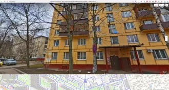 Квартира площадью 35 кв. м по адресу: г. Москва, Солнцево, просп. Солнцевский, д. 24, корп. 1, кв. 77, к/н: 77:07:0015003:19730 Квартира площадью 35 кв. м по адресу: г. Москва, Солнцево, просп. Солнцевский, д. 24, корп. 1, кв. 77, к/н: 77:07:0015003:19730 
Общая площадь: 35 
Общие сведения об…