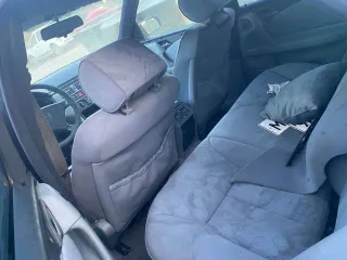 Mercedes-Benz E 320, 1996 года выпуска, VIN WDB2100551A177302; Техническое состояние: транспортное средство в неработоспособном (неисправном) состоянии, неспособное к самостоятельному передвижению из-за критических технических неисправности; техническое состояние: транспортное средство в…
