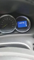 Renault Logan, 2017 г.в., гос. номер С393АХ40, VIN: X7L4SRATB58592039, объем двигателя 1598 см³, мощность 102 л.с.