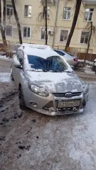 Ford Focus, 2012 года, 149,6 лс, 276000 км, АКПП. Легковой автомобиль, марка: Ford, модель: Focus, год изготовления: 2012, цвет: серо-голубой, VIN: X9FLXXEEBLCK27199, ПТС: 77РМ663032, г/н: С905УВ777, двигатель №: CK27199, мощность двигателя, л. с. (кВт): 149.6 (110), рабочий объем двигателя, куб…