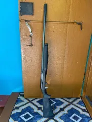 Benelli Raffaello Crio Comfort охотничье одноствольное полуавтоматическое длинноствольное оружие, калибр 12/76, номер F273280/С1070482. Разрешение на хранение и ношение серии РОХа № 0022171449, выдано 29.10.2020, срок действия с 21.11.2020 до 21.11.2025.