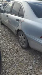 Dacia Sandero, Honda Elysion, Nissan Fuga, Opel Senator, Mercedes-Benz C 200. Год выпуска: 2008, 2007, 1981, 2000. VIN: UU1BSDAEH40790343, RR1-1207174, PNY50-350878, 2911140635, WDB2030451F016154. Гос. номера: DJE07Y8, В796РК, АВН.