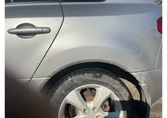 Renault Koleos 2008 года выпуска, VIN VF1VY0C0VUC266652. На момент осмотра автомобиль на ходу, имеет коррозию по кузову и сколы лакокрасочного покрытия. Ознакомление с имуществом по предварительной договоренности по электронной почте: 9513739194@mail.ru с указанием контактных данных.