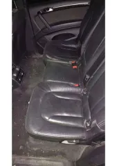 Audi Q7, 2011 года, 340 лс, АКПП, легковой автомобиль, VIN: WAUZZZ4L6BD035642.