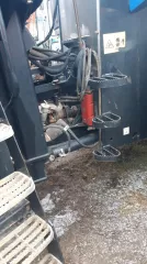 Погрузчик сельскохозяйственный Manitou MLTХ 735 LSU P0190L970830 0966Х30, 2016, ключи не переданы.