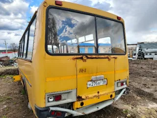 Автобус для перевозки детей PAZ-32053-70 2010 автобус для перевозки детей, PAZ-32053-70, год выпуска 2010, VIN X1М3205CXА0002937, цвет: жёлтый, гос. номер Н 278 ВТ 58 автобус для перевозки детей, PAZ-32053-70, год выпуска 2010, VIN X1М3205CXА0002937, цвет: жёлтый, гос. номер Н 278 ВТ 58 модель…