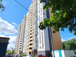 Нежилое помещение 182,7 кв.м 5-я Парковая д. 62Б Москва нежилое помещение по адресу: г. Москва, ул. 5-я Парковая, д. 62Б, (Этаж № 1), площадью 182,7 кв.м, кадастровый номер: 77:03:0005010:8146 Назначение нежилого помещения: Свободное Общая площадь: 182.7 Кадастровый номер: 77:03:0005010:8146