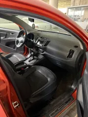 KIA Sportage 2012, VIN-номер XWEPC811DD0021434, в залоге у ПАО "Совкомбанк". Осмотр имущества производится в рабочие дни по месту нахождения, возможен с даты публикации сообщения до окончания срока приема заявок. Для согласования просмотра направить на svk.arbitr@yandex.ru запрос в виде…