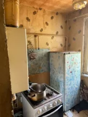 Квартира общей площадью 47,10 кв.м., кадастровый №37:06:010402:1334
Расположенная по адресу: Ивановская область, р-н. Ильинский, п. Ильинское-Хованское, ул. Красная, д. 53А, кв. 25