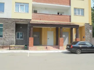 Квартира, 37,5 кв.м, Уфа, адрес: Республика Башкортостан, г. Уфа, ул. Шмидта, д. 45, кв. 29, 1-комнатная, 5 этаж, кадастровый номер 02:55:050219:870, ограничения и обременения: зарегистрированные в жилом помещении лица и/или право пользования жилым помещением у третьих лиц - отсутствует…