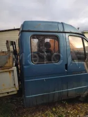 ГАЗ 330232, 2010 года, автомобиль грузовой бортовой, марка/модель ГАЗ 330232, год выпуска 2010, VIN X96330232B0702174. 230 947,20 руб.