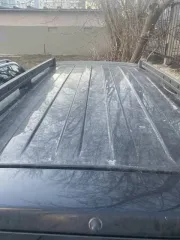 Nissan Pathfinder 2007, 174 лс, 470000 км, полный привод, АКПП, год изготовления: 2007, цвет: Черный, VIN: VSKJVWR51U0266528, пробег: 470 000 км, неисправный АКБ, автомобиль заперт.