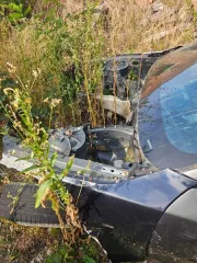 Автомобиль «BMW 550I», 2010 года выпуска, VIN: WBANW5C51ACT56947, г/н Р503СКABH Республики Абхазия. Автомобиль «BMW 550I», 2010 года выпуска, VIN: WBANW5C51ACT56947, г/н Р503СКABH Республики Абхазия.  Ключи и документы отсутствуют, отсутствуют агрегаты, полностью разукомплектован, не на ходу…
