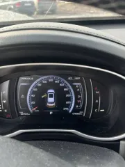 Geely Atlas 2021, 148,9 л.с., 76920 км, полный привод, АКПП. Транспортное средство - легковой автомобиль. VIN Y4K8762DXMB312082. Марка, модель - Geely Atlas. Год выпуска - 2021. Находится в залоге в АО "Экспобанк".