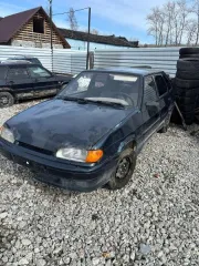 ВАЗ 211440 Лада Самара, 2008, Легковой автомобиль, без ГРЗ, VIN: XTA21144084576608 (комби (хэтчбек), цвет темно-зеленый). Имущество не новое, имеет следы эксплуатации и внешних механических воздействий. ТС длительное время не эксплуатировалось и не подвергалось обслуживанию, нет возможности…