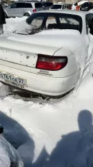 Автомобиль марки Toyota Carina, О761ОЕ27 г/н, 1985 г.в., № двигателя 4АF633403, № кузова AT1906015125, цвет белый Автомобиль марки Toyota Carina, О761ОЕ27 г/н, 1985 г.в., № двигателя 4АF633403, № кузова AT1906015125, цвет белый 1 Штука (шт) 
Модель: Тойота 
Назначение: pryamie 
Вид транспорта…