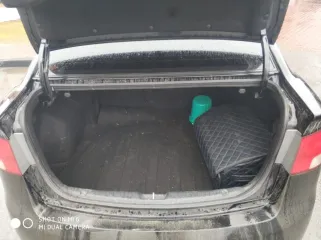 KIA Cerato 2012 года выпуска, VIN XWEFU411AD0003600.