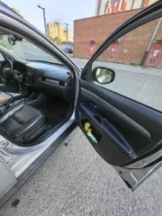 Mitsubishi Outlander 2013 года, 167 лс, 258084 км, полный привод, АКПП, VIN: Z8TXTGF3WDM018463