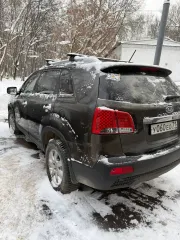 KIA XM (SORENTO), 2011, VIN-номер XWEKU811DC0002832. Ознакомление по месту фактического нахождения по предварительному согласованию с финансовым управляющим через запрос на torg39293@yandex.ru, с указанием контактного телефона и ФИО.