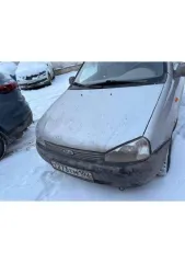 Lada Kalina 2011, 84 лс, автомобиль легковой, марка: LADA 111930, модель: LADA KALINA, VIN: XTA111930C0181661, гос. рег. номер: Т273ТМ102, год изготовления: 2011.