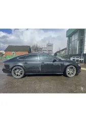 Audi A7 2012 года, 299,1 лс, 237990 км, полный привод, АКПП, транспортное средство – легковой автомобиль марка/модель – Audi A7, год выпуска – 2012, VIN – WAUZZZ4G2CN136191, гос.номер - С603ЕН716. Является предметом залога по требованиям АО «ТБанк». ДВС задиры во всех 6 цилиндрах, цепь растянута…