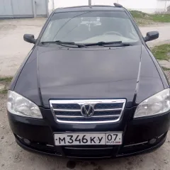 Vortex Corda 2010 Автомобиль легковой VORTEX CORDA, Идентификационный номер (VIN):X7MDA11AMA0000866, год выпуска: 2010. Во избежание претензий к Арбитражному управляющему, относительно состояния имущества (лота), покупателю действуя добросовестно, необходимо проявить должную осмотрительность и…