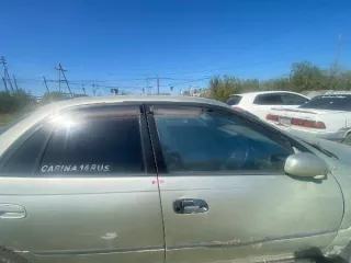 Лот № 4 –  Транспортное средство Toyota Carina, г/н М024НО14, 1993 г.в., цвет – серый, мощность двигателя 115 л.с., № кузова ST1906019701, VIN отсутствует. Ключи и документы отсутствуют. Лот № 4 –  Транспортное средство Toyota Carina, г/н М024НО14, 1993 г.в., цвет – серый, мощность двигателя 115…
