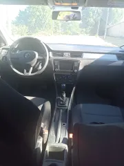 Автомобиль марки SKODA модель Rapid 2018 г.в. VIN номер XW8AC2NH0JK139612 Ознакомление с имуществом происходит посредством направления запроса на электронную почту Финансового Управляющего andrey shiryaev au@mail.ru Краснодарский край г. Славянск на Кубани