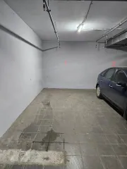 Гараж 15.3 м², Москва, Широкая улица, дом 9, корпус 2, подвал, пом. м/м 1-ком.1, кадастровый номер: 77:02:0004001:12481