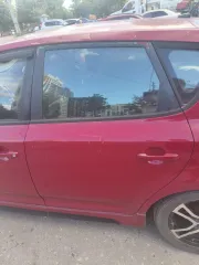 Kia CD Ceed 2007 avtomobil marki KIA model CD (CEED) 2007 g.v. VIN-nomer XWEFF243280000182, yavlyaetsya predmetom zaloga PAO SOVKOMBANK S imushchestvom, yavlyayushchimsya predmetom torgov, mozhno oznakomitsya po adresu g. Kazan, ul. Kurchatova, d. 7 predvaritelno soglasovav datu i vremya po el…