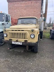 Автомобиль КО-514, 2019 года выпуска, идентификационный номер (VIN): XVL693210К0000477, цвет: оранжевый RAL 2009, г/н Е 677 НТ15. Автомобиль МАЗ (КС 35715), 2002 года выпуска, идентификационный номер (VIN): XVN35715020001559, цвет: белая ночь, г/н К697 АК15. Автомобиль ЗИЛ 431412, 1983 года…