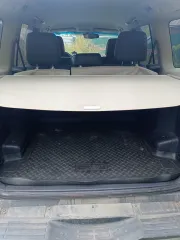 Mitsubishi Pajero 3.0, 2013, цвет: черный, мощность двигателя, л. с. (кВт): 131/178.0. Обращаю внимание, что автомобиль находился в эксплуатации и является бывшим в употреблении; может иметь скрытые недостатки (неисправности), которые являются следствием эксплуатационных дефектов или естественного…