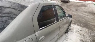 Renault Logan 2012 года, 84 лс, 215927 км. Автомобиль легковой, марка: РЕНО ЛОГАН, модель: РЕНО ЛОГАН, VIN: X7LLSRB1HCH581093, гос. рег. номер: О595МН44, год изготовления: 2012