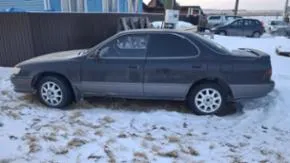 TOYOTA VISTA 1990 , Красноярский край
