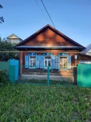 31/270 доли жилого дома, 36.7 кв.м, Республика Башкортостан, г. Уфа 31/270 доля в праве на жилой дом, дача, площадь: 36,7 кв.м., кадастровый номер: 02:55:010307:107, адрес (местонахождение): Республика Башкортостан, г. Уфа, ул. Болотная, д. 24.