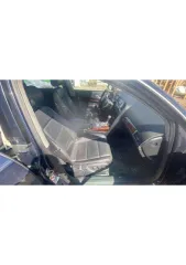 Audi A6, 2006 года выпуска, VIN: WAUZZZ4FX7N031671